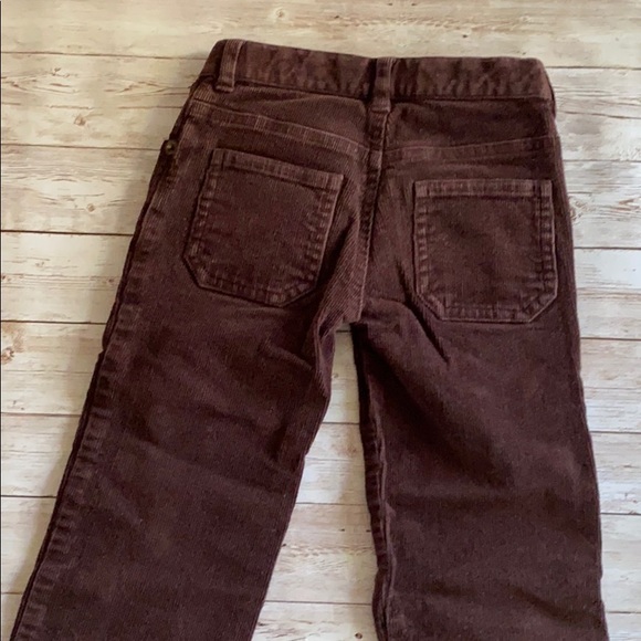 Bonton toddler boy corduroy pants - Picture 3 of 4